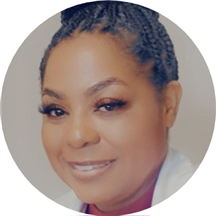 Arrey Eyongherok, PMHNP