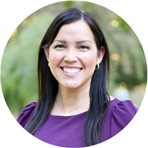 Arri Aguilar Taitague, LCSW