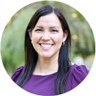 Arri Aguilar Taitague, LCSW