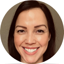 Arrionne Taitague, LCSW