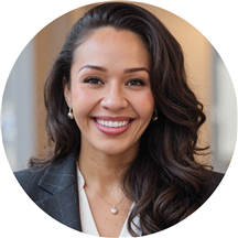 Arryonna Pinkney, MA