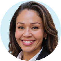 Arryonna Pinkney, MA