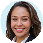 Arryonna Pinkney, MA