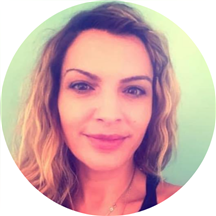 Arsho Salazar, PMHNP