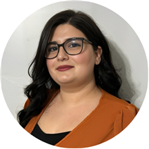 Arsine Kalaydjian, LMFT