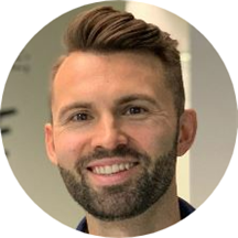 Arthur Adamczyk, LAc