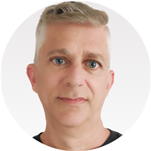 Arthur Belmont, LMFT