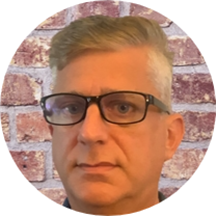 Arthur Belmont, LMFT