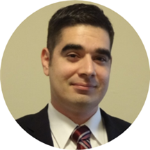 Arthur Bilbrey, LMFT