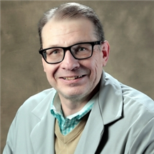 Arthur Spoerner, LCSW