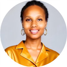 Artisa Mae Moten, LMFT