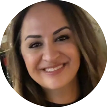 Artmiz Bahadori, LMFT