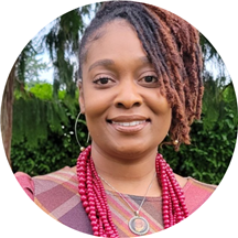 Artrice Hughes, LSWAIC