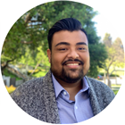 Arturo Mendiola, LMFT