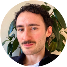 Asa Mendelsohn, LMSW