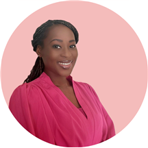 Asana Aruna, APRN, RN