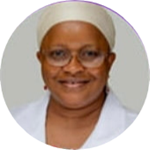 Asata Kamara, RN, PMHNP-BC