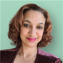 Aschleigh Jensen, MA