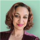 Aschleigh Jensen, MA