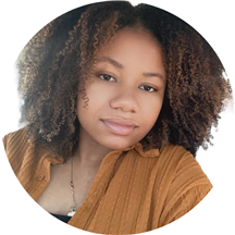 Ashanti Jamieson, MS