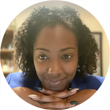 Ashanti Miranda, LCSW