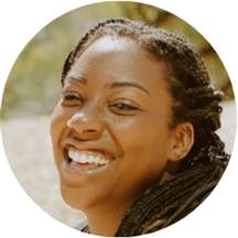 Ashanti Miranda, LCSW