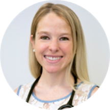 Ashely (Donahue) Riley, NP