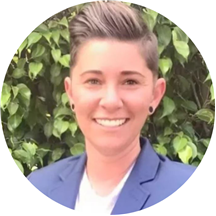 Ashlee Lucarevski, LCSW