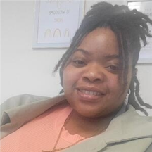 Ashlee Mayberry-Marshall, MS