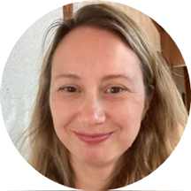 Ashlei Kretz, MSW, LCSW