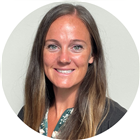 Ashleigh Arrowood, PMHNP