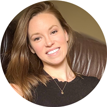 Ashleigh Athen, LCSW - C