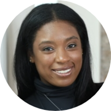 Ashleigh Barney, LCSW, MSW