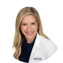 Ashleigh Chambers, APRN