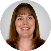 Ashleigh Forney, LPC