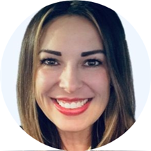 Ashleigh Noel, PMHNP