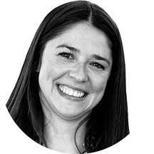 Ashleigh Pratt, LICSW, LCSW