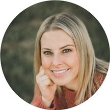 Ashleigh Varela, LPC