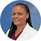 Ashley Adams, RN, NP, WHNP