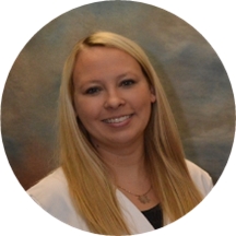 Ashley Alexander, NP