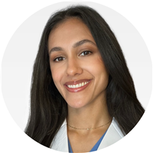 Ashley Alphonsus, PA