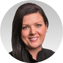 Ashley Armstrong, RN