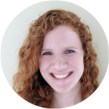 Ashley Arzate, MA, LPC Associate