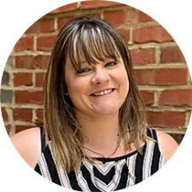 Ashley Bagwell, LCMHC, MEd