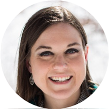 Ashley Baird Urbanski, LMFT