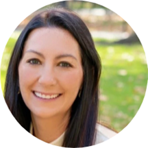 Ashley Baker, APRN, RN, NP, MSN, PMHNP-BC