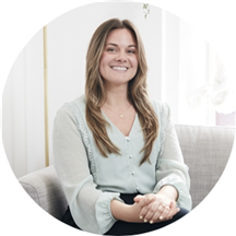 Ashley Beale, MPH, RD, RDN