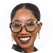 Ashley Beckles, LMSW