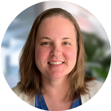 Ashley Boatman, LCSW