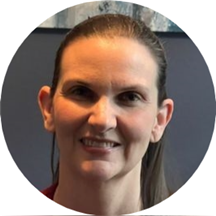 Ashley Bourg, LCSW-S